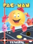 Nintendo  NES  -  Pac Man- Tengen